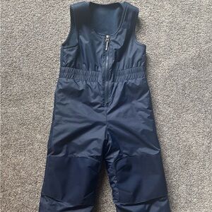 Columbia toddler snowpants